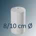 Ø 8 / 10 cm