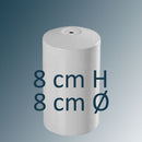 Coperchio di sicurezza, bianco-5