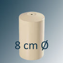 Sicherheitszierhülle, elfenbein-4