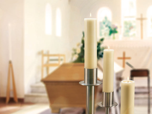 Heliotron Ewigbrenner