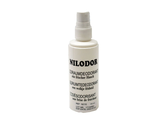 Nilodor desodorante concentrado en spray 100 ml