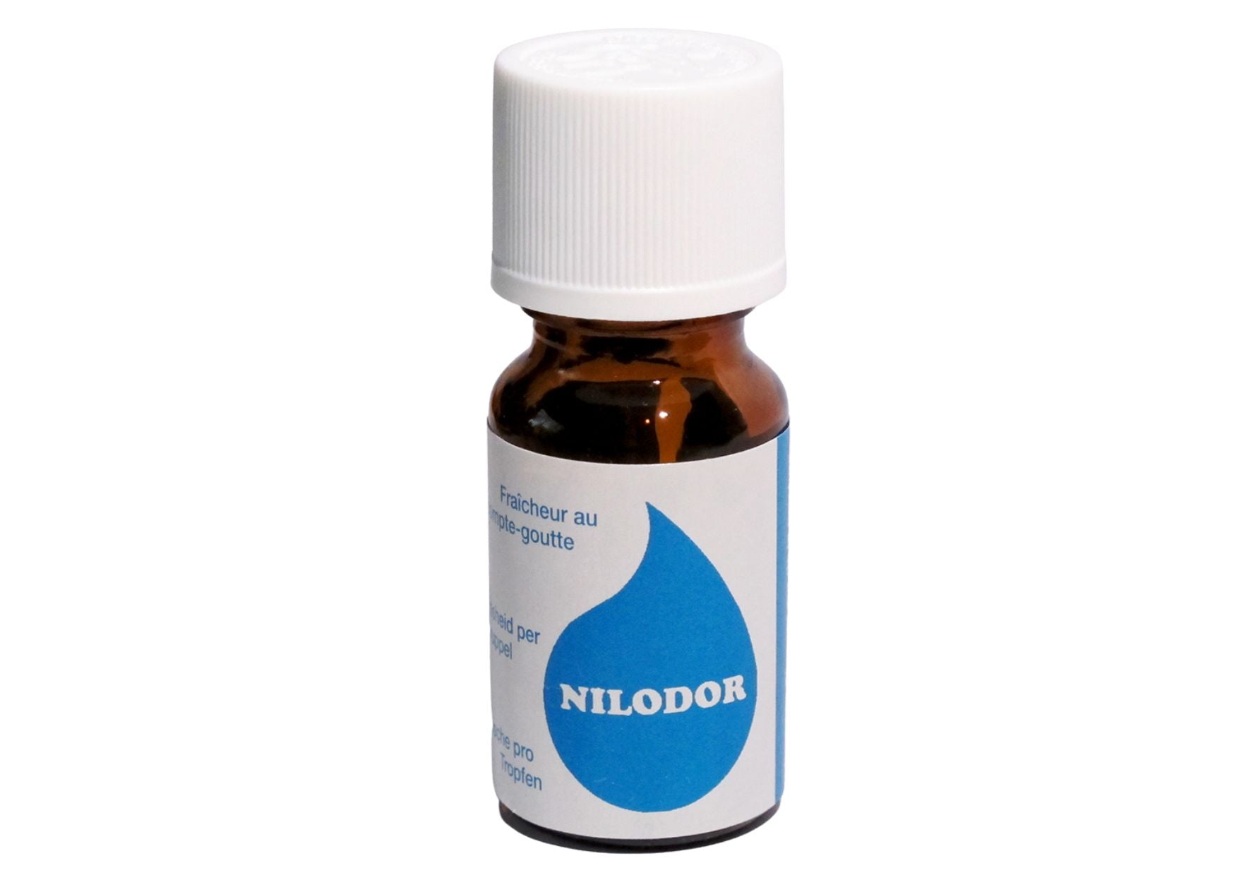 Nilodor drops concentrate herbal odor eliminator