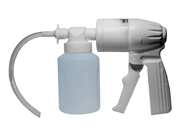 Lavabis Handabsaugpumpe