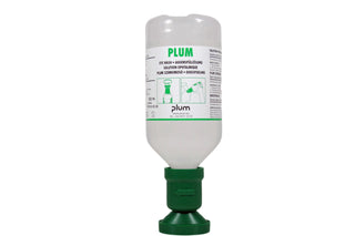 Augenspülung, sterile NaCl-Lösung, 500 ml-Flasche