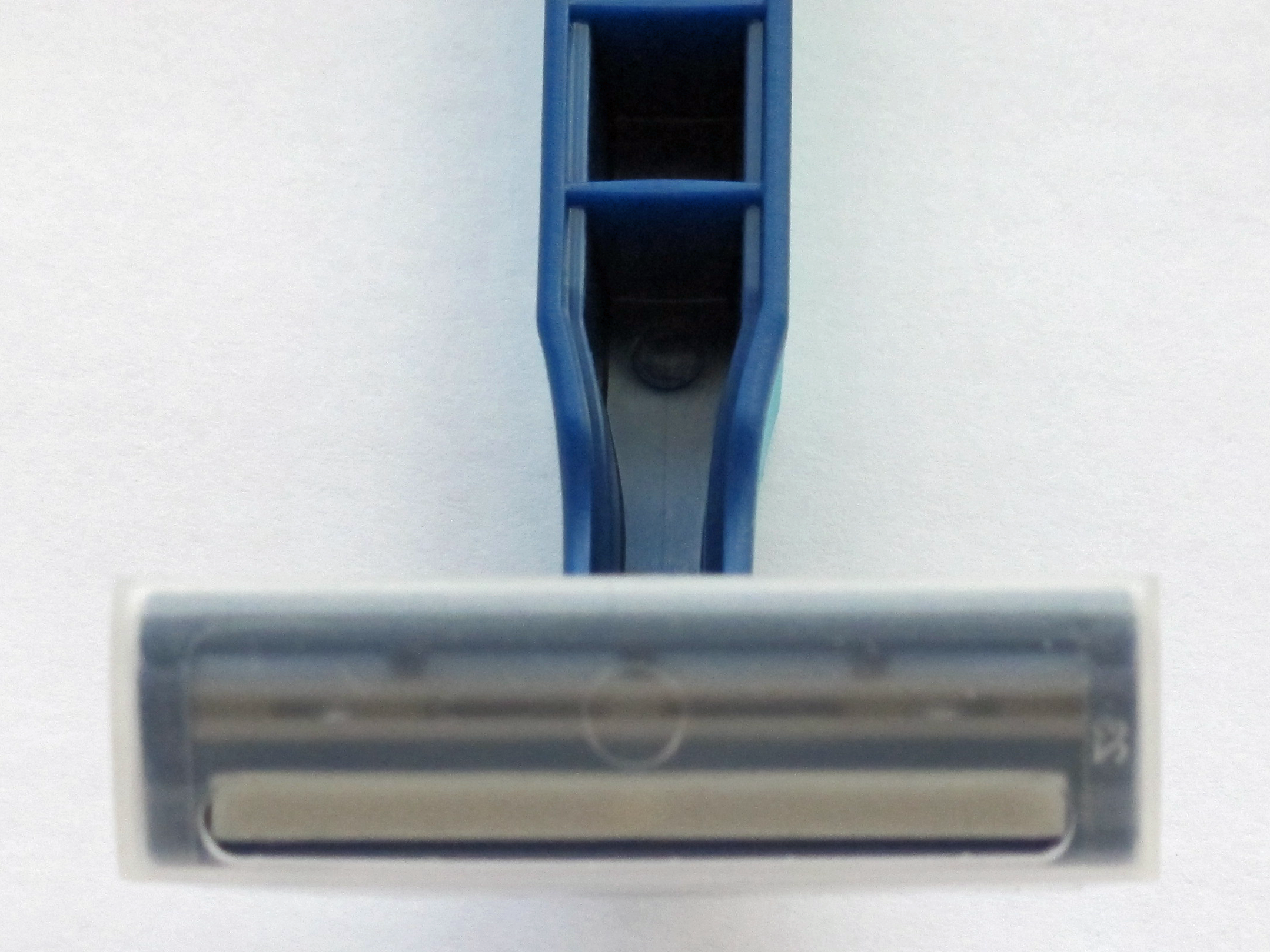 Disposable razor with Aloe Vera Glide Strip Set of 5