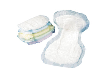 Lavabis Einlagen für Einmal Netzhosen 21 Stück