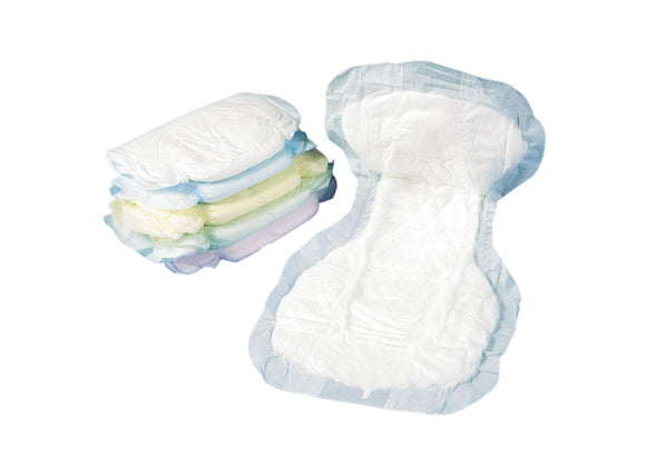 Lavabis inserts for disposable mesh pants 21 pieces