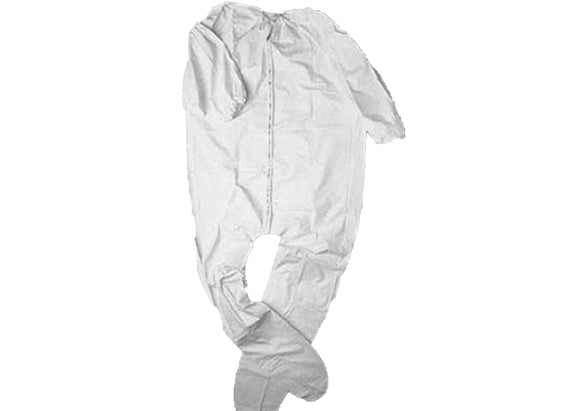 Lavabi's deceased overall