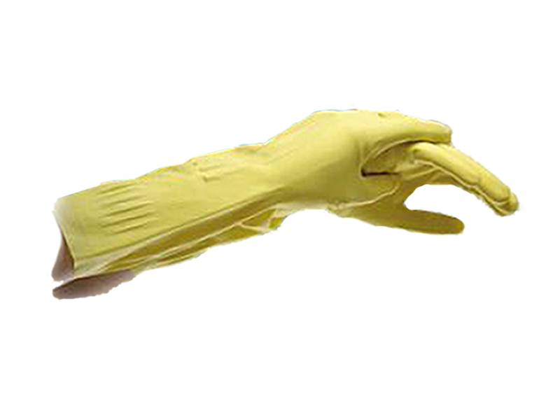 Allzweck-Handschuhe Gummihandschuhe