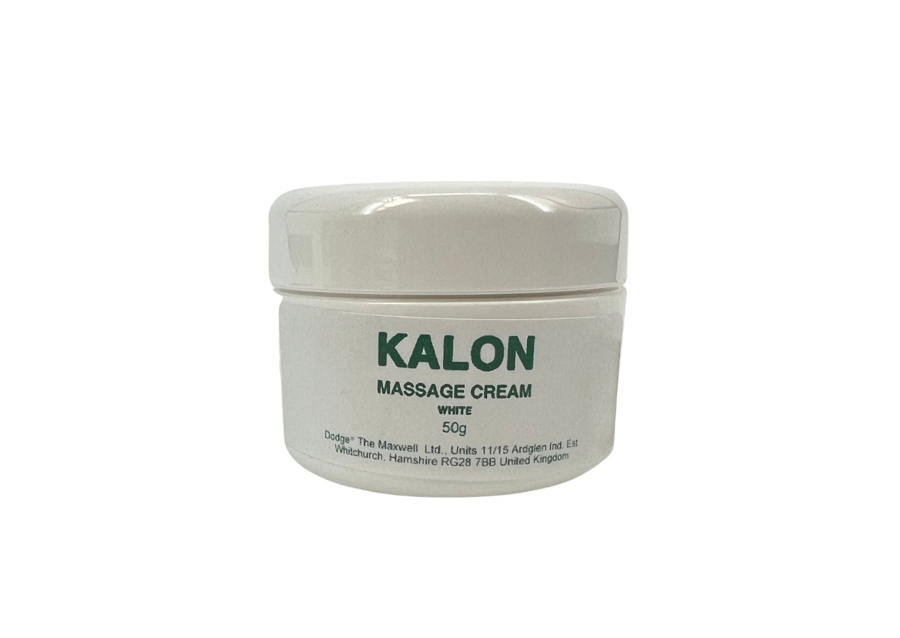 Kaufen 50-g Embalming Kalon Massage Cream