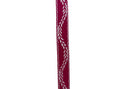 Lotband "Ranke" pink
