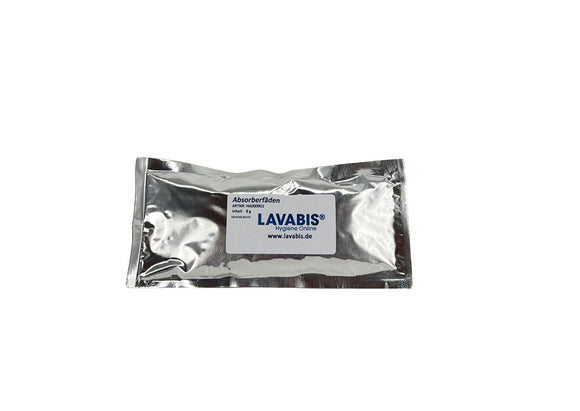 Lavabis absorber threads 8 g