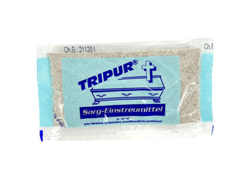 Tripur Sargeinstreu