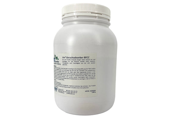 Vm3 Geruchsabsorber BFCC