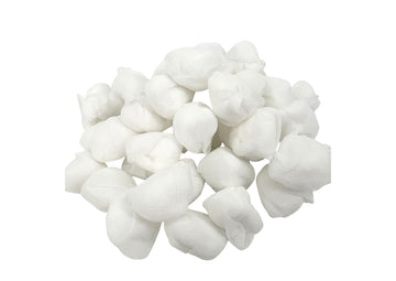 Lavabis Mulltupfer unsteril 250 Stück