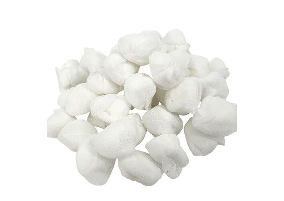 Lavabis Mulltupfer unsteril 250 Stück