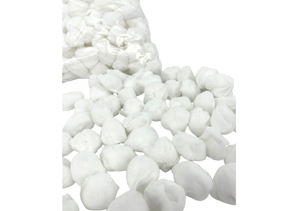 Lavabis Mulltupfer unsteril 250 Stück