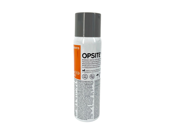 OPSITE Spray Sprühverband, 100 ml Spray