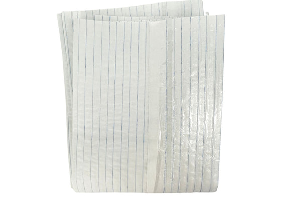 Drap de civière Lavabis Maxi-Laken-Super 100 pièces