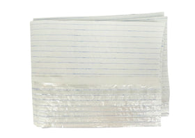 Drap de civière Lavabis Maxi-Laken-Super 100 pièces