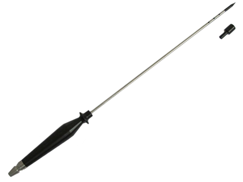 Lavabis Trokar DELRIN Grip 3/16