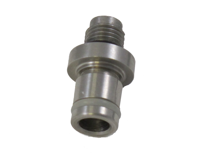 QC adapter for trocar, male