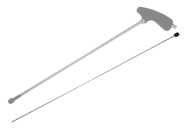Trokar-Reinigungsstab - 0