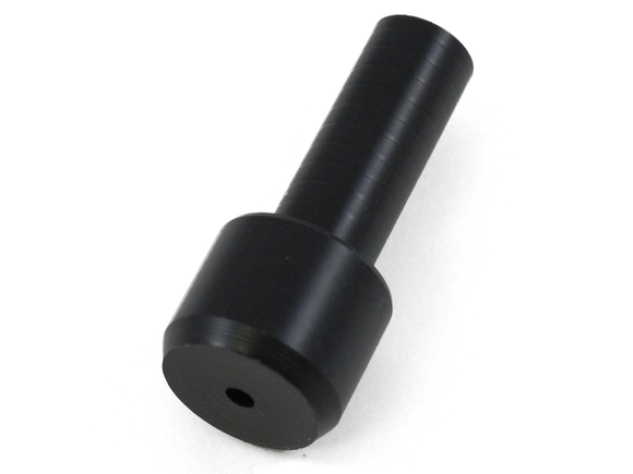 Lavabis Sicherheitskappe für 3/8" Trokare