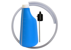 Lavabis Körperhöhlen Injektor 5" DELRIN 600 ml Flasche