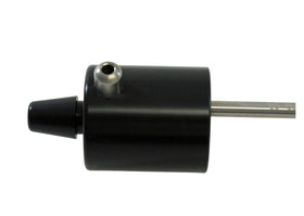 Lavabis Körperhöhlen Injektor 5" DELRIN 600 ml Flasche - 0