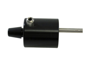 Lavabis iniettore per cavità corporee 5" DELRIN flacone da 600 ml - 0