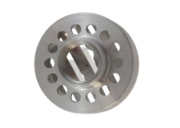 Aspiratore post-mortem Lavabis non intasabile con QC