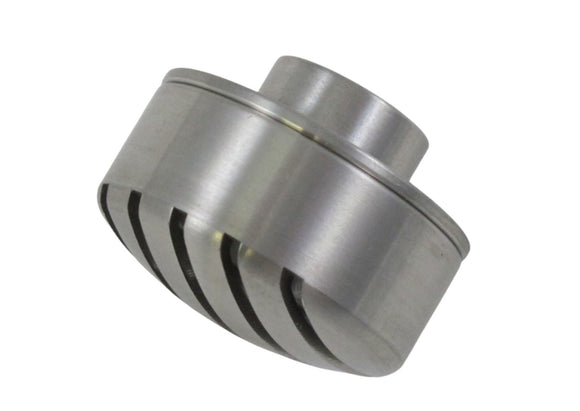 Aspiratore post-mortem Lavabis non intasabile con QC