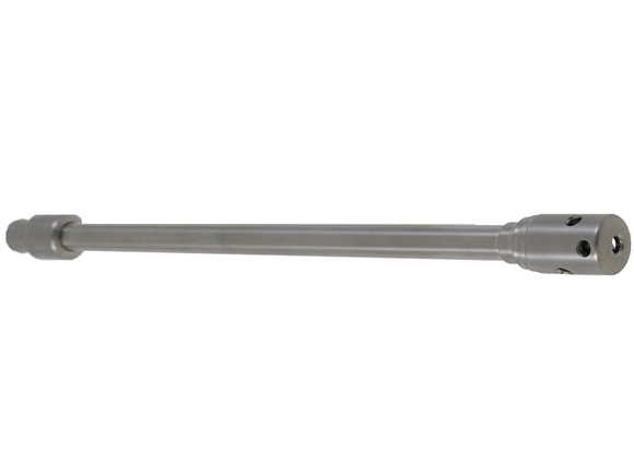 Aspiratore post-mortem Lavabis con QC