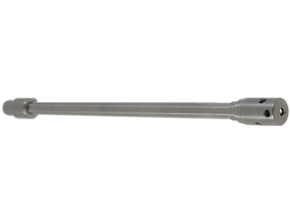 Postmortem Aspirator, mit Quick Connect-Anschluss (QC)