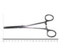 Hämostatische Klemme - Spencer Wells, gerade,