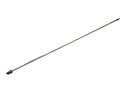 Trokar Hypo Shaft Set, 1/8" x 42 cm (16,5"), Hypo Valve, slip hub, TP6325