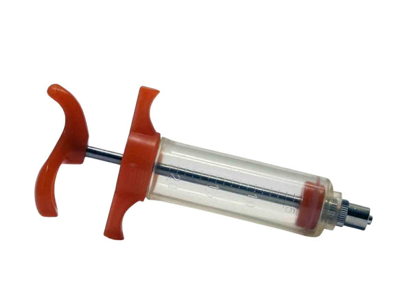 Lavabis Subkutanspritze Lueransatz 20 ml