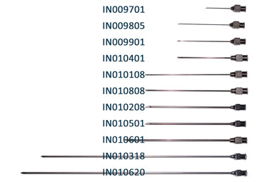 Ago ipodermico Lavabis Luer