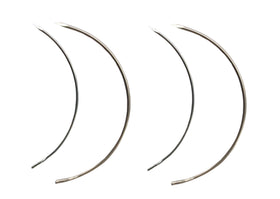 Lavabis Nadelset Trokar 2 x 2 Stück