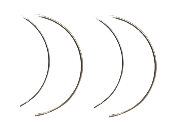 Lavabis Nadelset Trokar 2 x 2 Stück