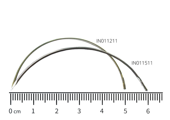 Lavabis Nadelset Trokar 2 x 2 Stück