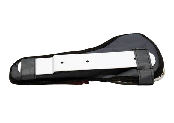 Lavabis Multifunktions Rettungsschere mit Holster Edelstahl