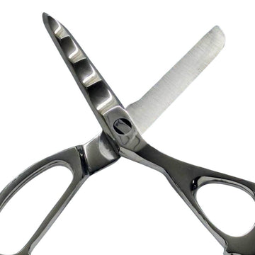 Lavabis multifunction rescue shears with holster stainless steel