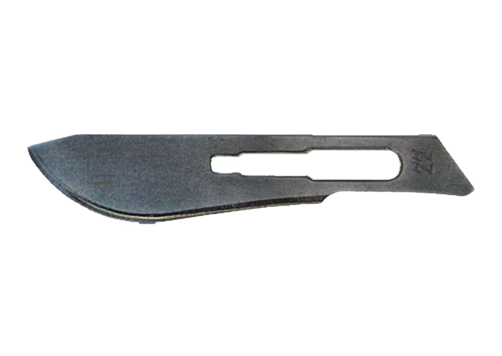 Lavabi's scalpel blades