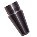 Lavabis Adapter Arterienkanüle Schlauchstecker 12-32 thread-F-1