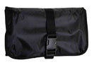 Kosmetik Tasche Schminktasche schwarz-2