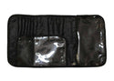 Kosmetik Tasche Schminktasche schwarz