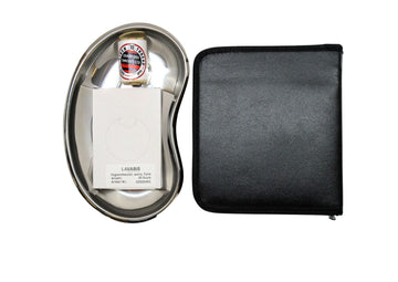 Lavabis Instrumentenset 14-teilig - 0