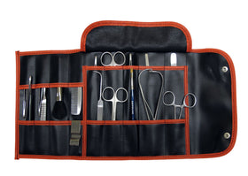 Lavabis Instrumententasche 18-teilig - 0